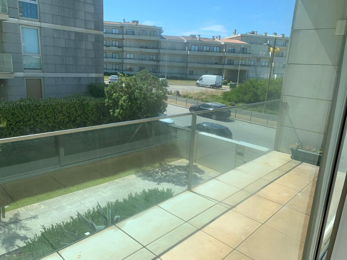 Sea, Surf And Sun Apartamento Azurara Exterior foto
