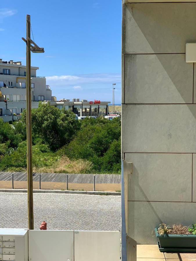 Sea, Surf And Sun Apartamento Azurara Exterior foto