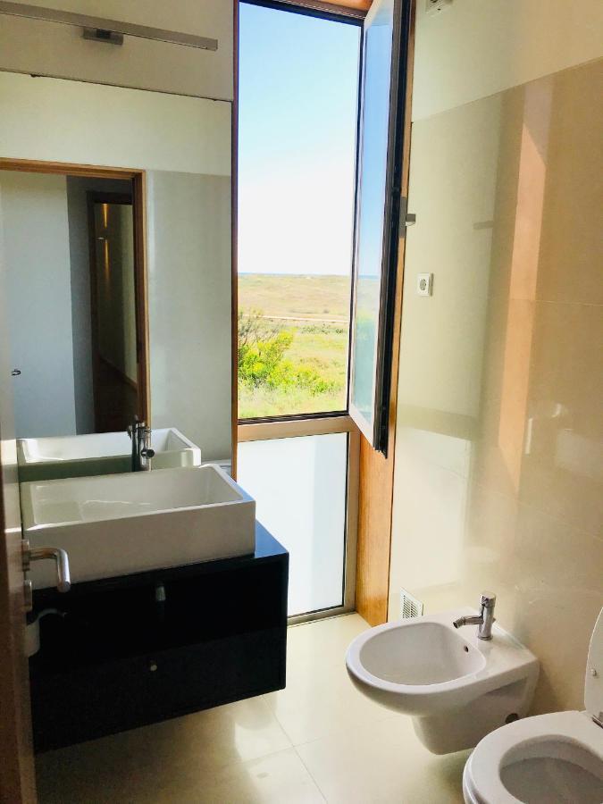 Sea, Surf And Sun Apartamento Azurara Exterior foto