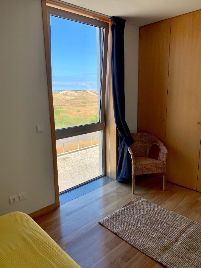 Sea, Surf And Sun Apartamento Azurara Exterior foto